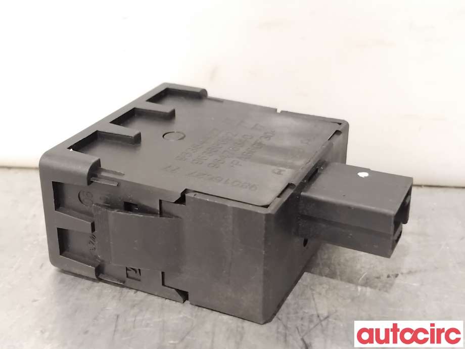 Frontlykter til Peugeot Partner 2015-2019 (Type II, Fase 2)  (PEUGEOT|96366692ZD||9636669277)
