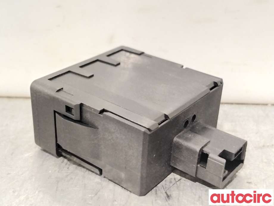 Frontlykter til Peugeot Partner 2015-2019 (Type II, Fase 2)  (PEUGEOT|96366692ZD||9636669277)