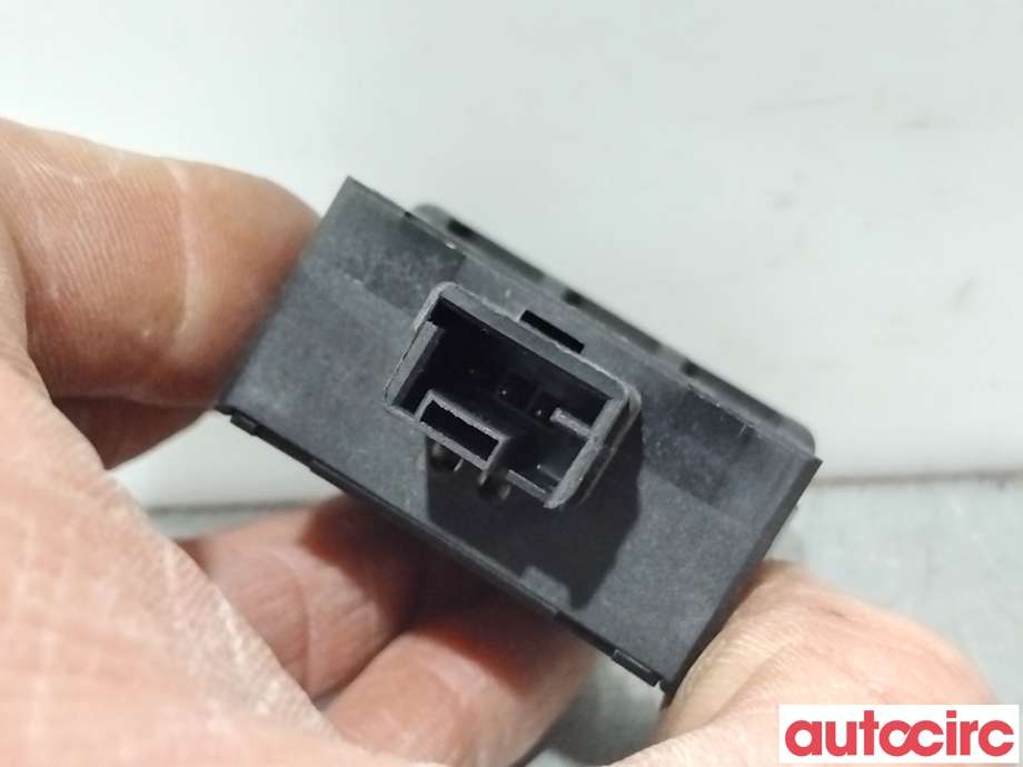 Frontlykter til Peugeot Partner 2015-2019 (Type II, Fase 2)  (PEUGEOT|96366692ZD||9636669277)