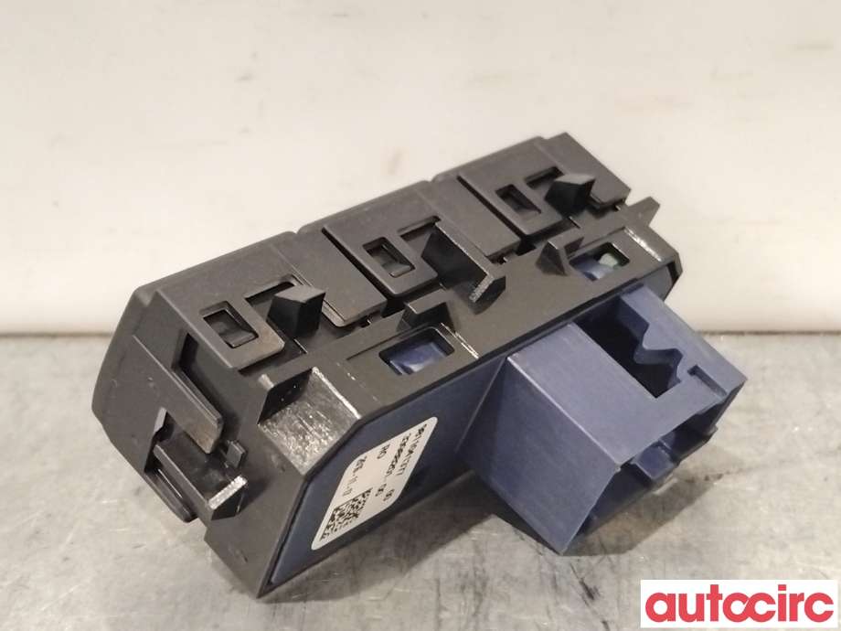 Bryter diverse til Peugeot Partner 2015-2019 (Type II, Fase 2) (PEUGEOT|98110413ZD||9811041377)