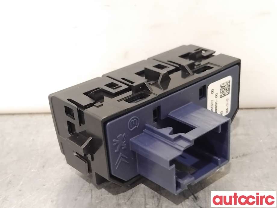 Bryter diverse til Peugeot Partner 2015-2019 (Type II, Fase 2) (PEUGEOT|98110413ZD||9811041377)