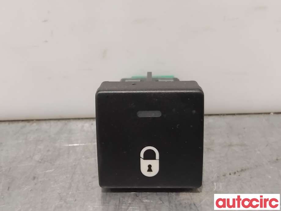Bryter diverse til Peugeot Partner, 2015-2019 (Type II, Fase 2) (PEUGEOT|6490E1)