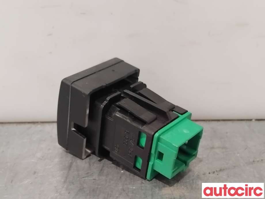 Bryter diverse til Peugeot Partner 2015-2019 (Type II, Fase 2)  (PEUGEOT|6490E1||96582880XT)