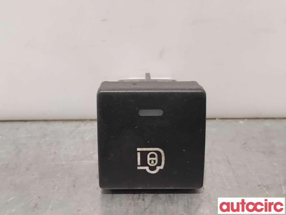 Bryter diverse til Peugeot Partner 2015-2019 (Type II, Fase 2) (PEUGEOT|6490E6||96583098XT)