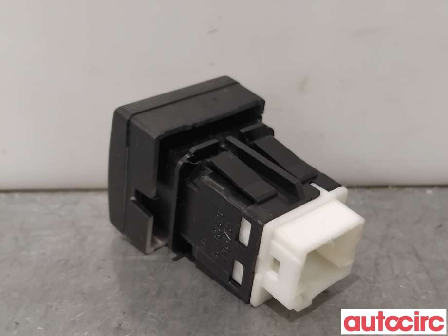 Bryter diverse til Peugeot Partner 2015-2019 (Type II, Fase 2) (PEUGEOT|6490E6||96583098XT)