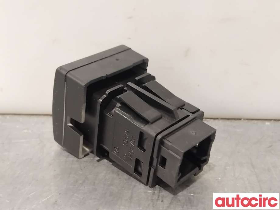 Bryter diverse til Peugeot Partner 2015-2019 (Type II, Fase 2)  (PEUGEOT|6590LF||96594887XT)