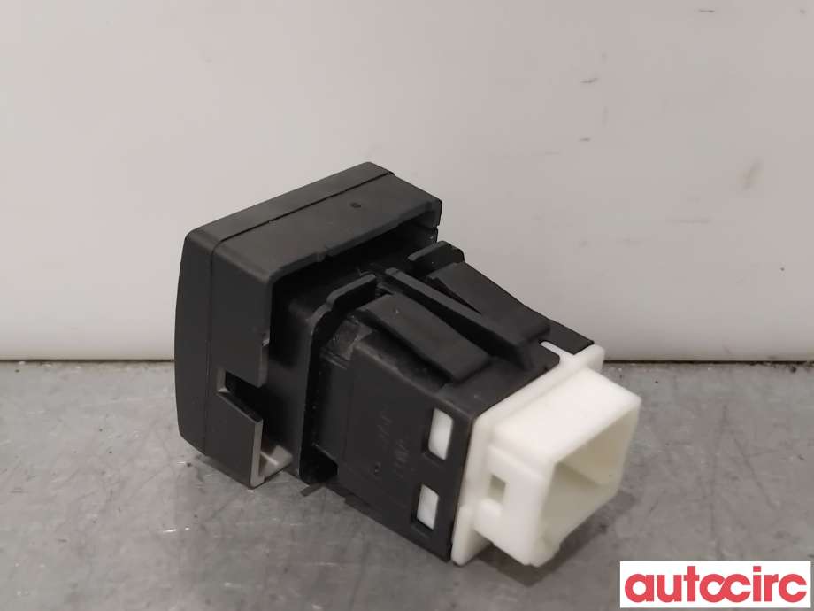 Bryter diverse til Peugeot Partner 2015-2019 (Type II, Fase 2)  (PEUGEOT|96671871XT|)