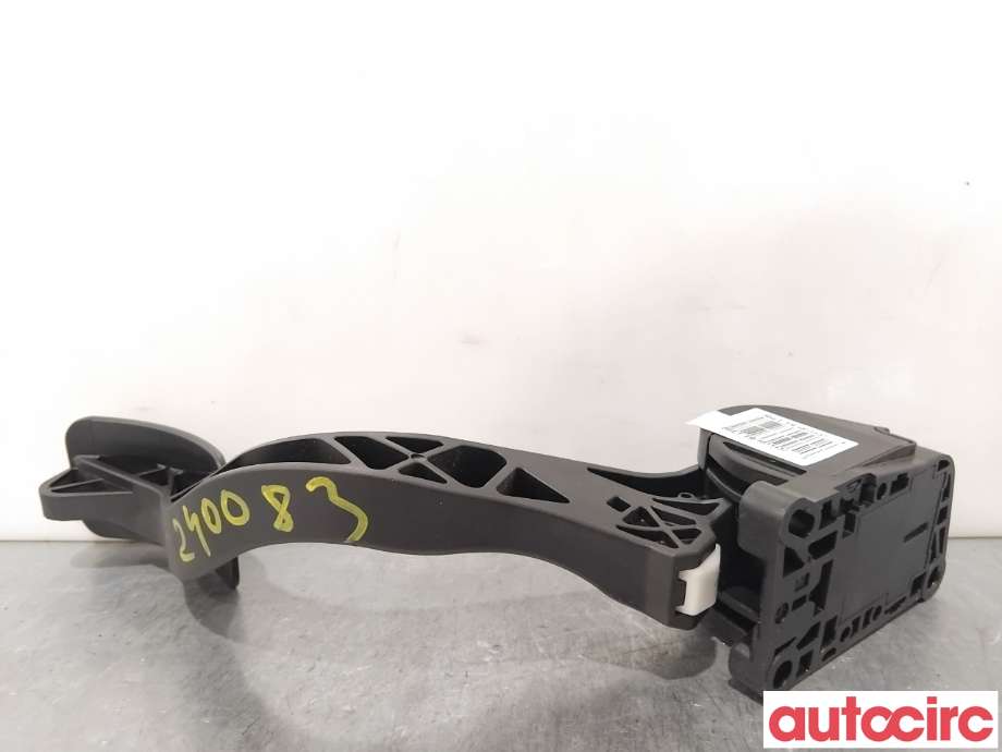 Pedal gass til Peugeot Partner 2015-2019 (Type II, Fase 2)  (PEUGEOT|1601EA|0280755167|9671416880)