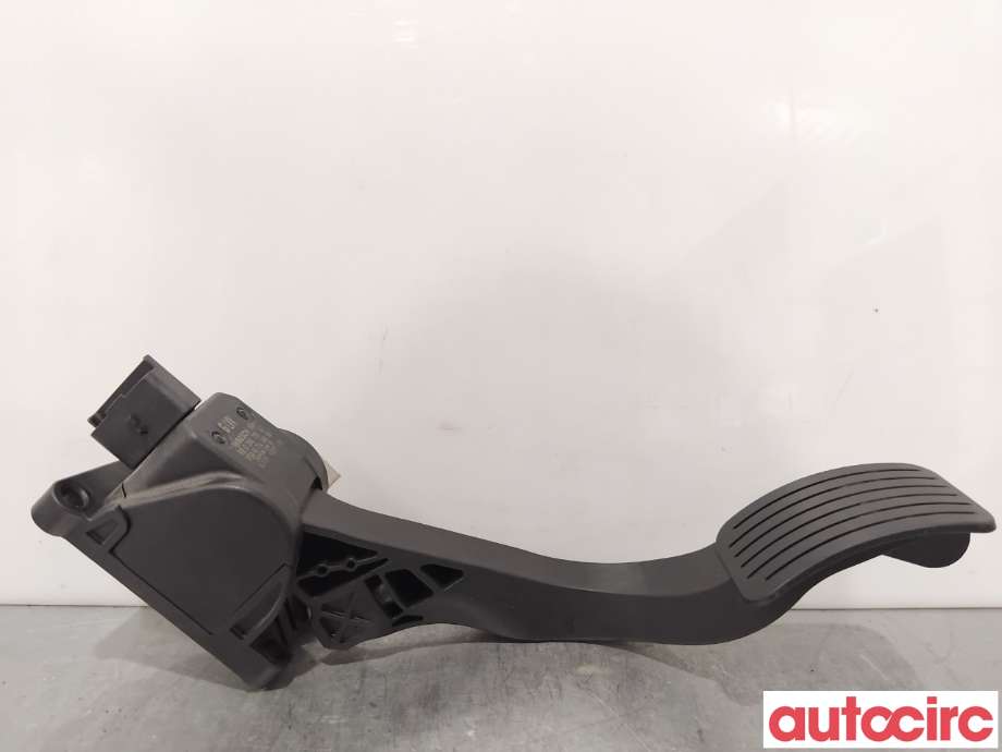 Pedal gass til Peugeot Partner 2015-2019 (Type II, Fase 2)  (PEUGEOT|1601EA|0280755167|9671416880)