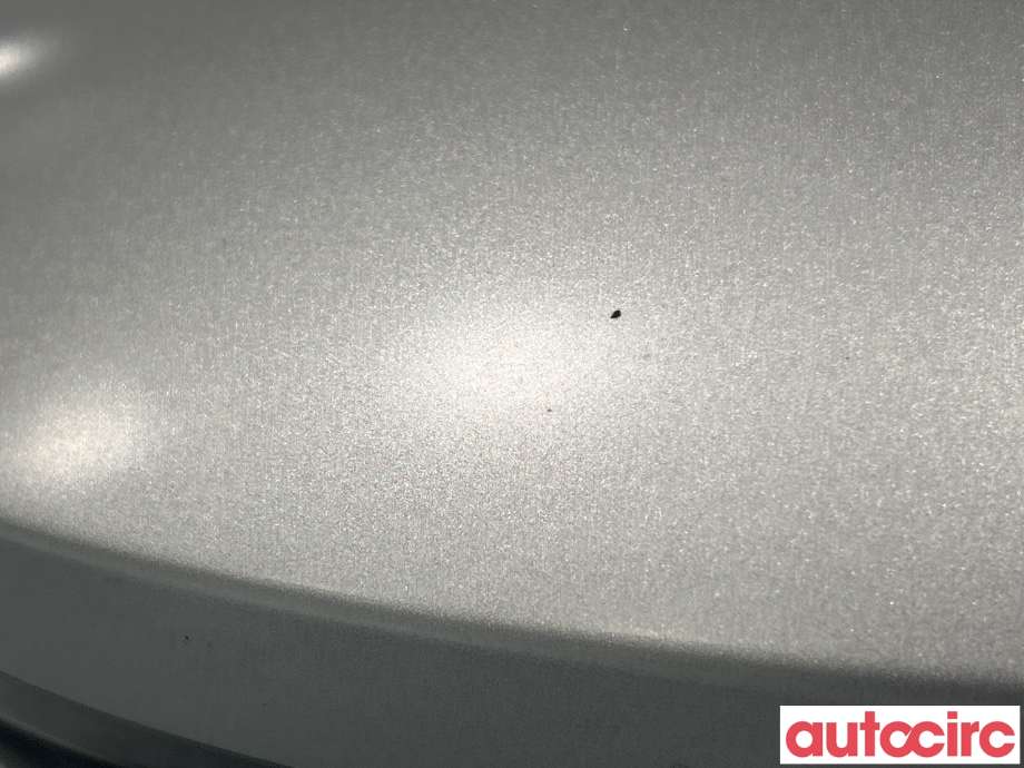 Speil høyre til Škoda Octavia 2013-2016 (Type III, Fase 1)  (SKODA|5E1857508R)