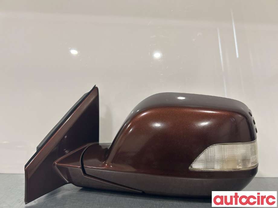 Speil venstre til Honda CR-V 2007-2012 (Type III)  (HONDA|76250SWWG42ZT)