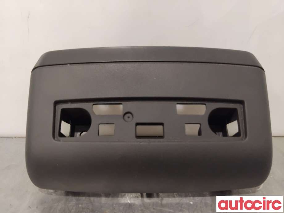 Diverse deler til Peugeot Partner 2015-2019 (Type II, Fase 2)  (PEUGEOT|98108589ZD||9817769977)