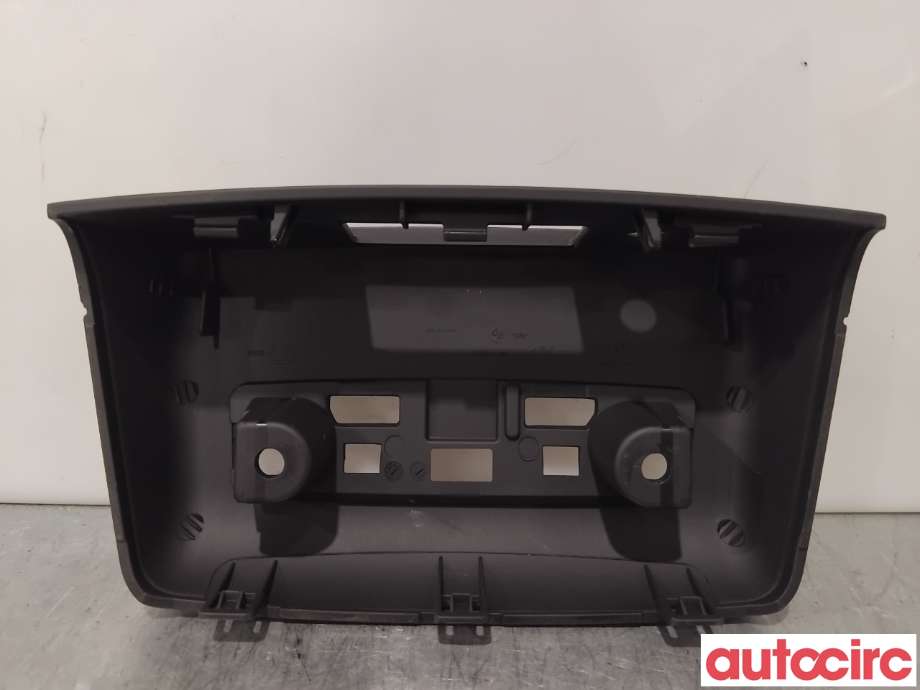 Diverse deler til Peugeot Partner 2015-2019 (Type II, Fase 2)  (PEUGEOT|98108589ZD||9817769977)