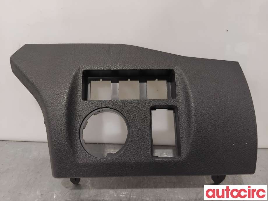 Diverse deler til Peugeot Partner 2015-2019 (Type II, Fase 2) (PEUGEOT|8231NN||9680907377)