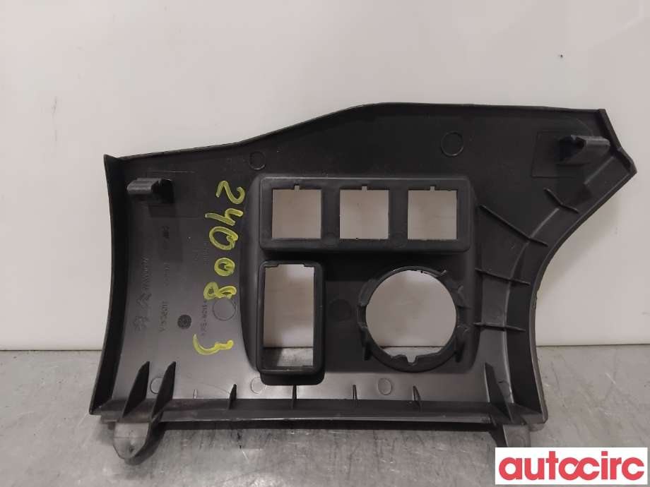 Diverse deler til Peugeot Partner 2015-2019 (Type II, Fase 2) (PEUGEOT|8231NN||9680907377)