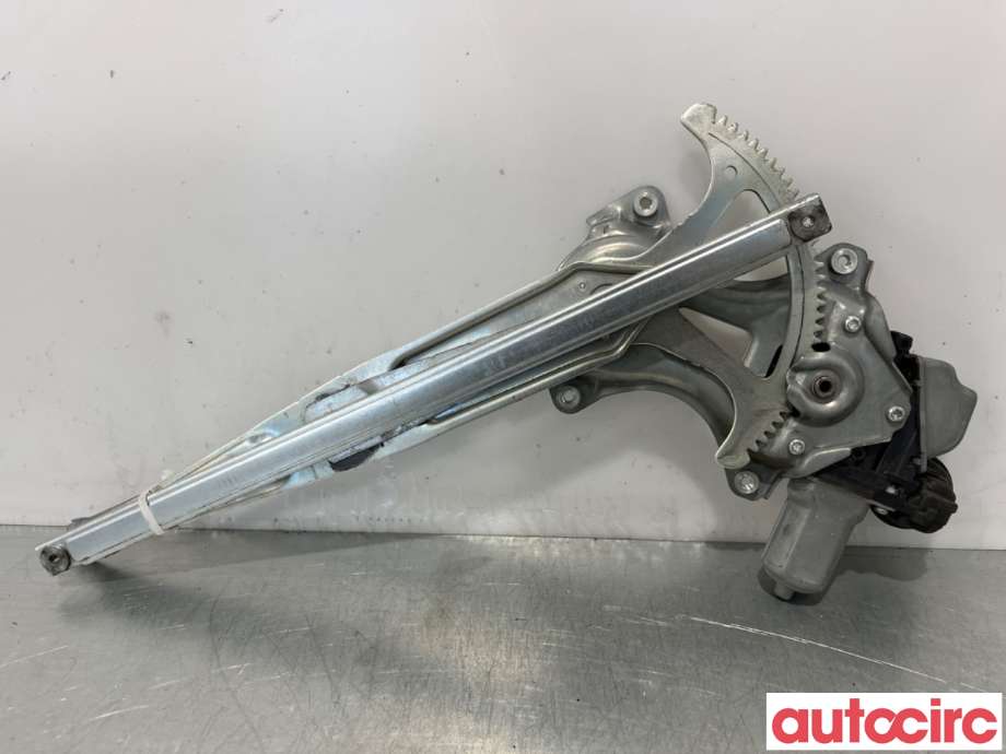 Ruteheis venstre bak til Toyota Prius +7 2012-2020 (Type III) (stasjonsvogn) (stasjonsvogn) (TOYOTA|8572047120|062020-3280|85720-47120)