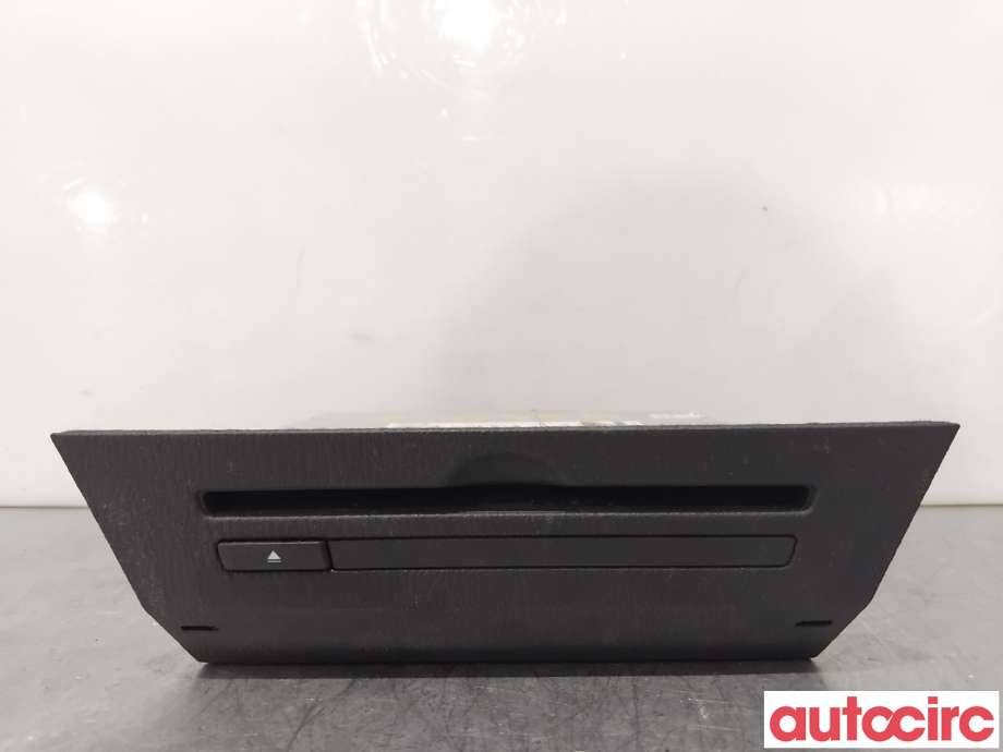 Bilstereo til Mazda 2, 2015-2019 (Type III, Fase 1) (MAZDA|DA6C-66-9G0E)