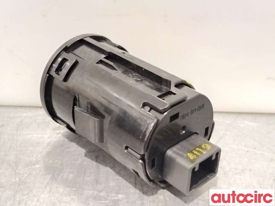 Bryter start/stopp til Mazda 2 2015-2019 (Type III, Fase 1)  (MAZDA|BJS7-66-3S0|)