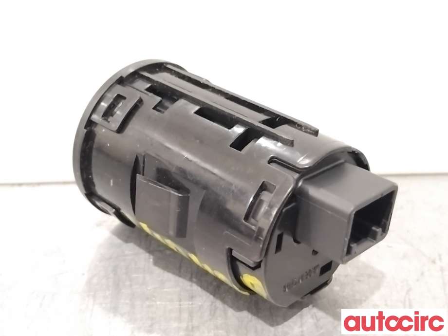 Bryter start/stopp til Mazda 2 2015-2019 (Type III, Fase 1)  (MAZDA|BJS7-66-3S0|)