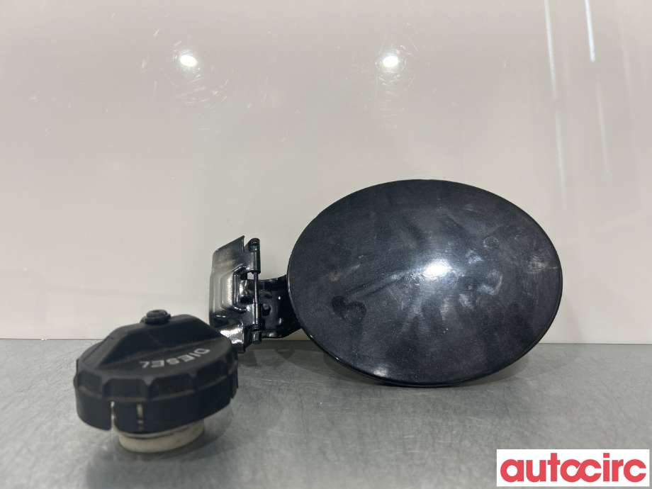 Tanklokk til Mazda 6, 2010-2013 (Type II, Fase 2) (MAZDA|GS2A42410A)