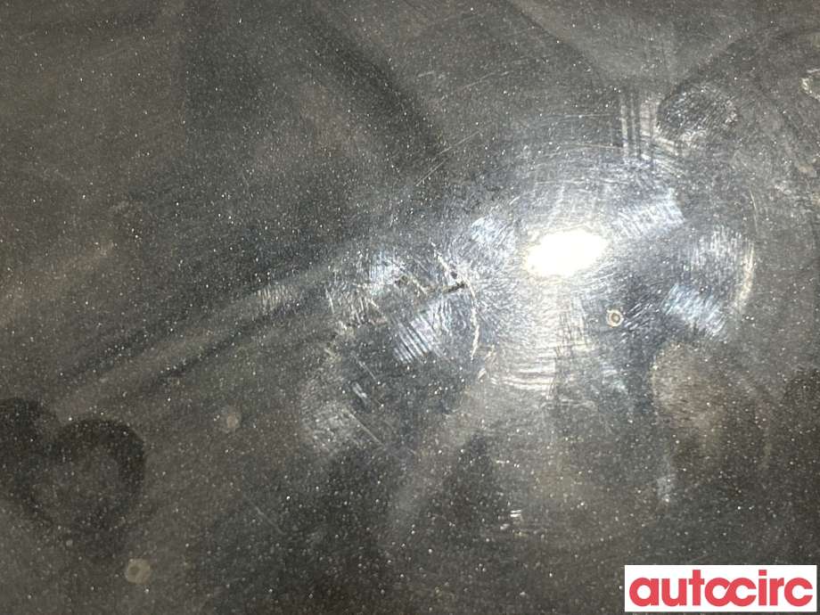 Tanklokk til Mazda 6 2010-2013 (Type II, Fase 2) (MAZDA|GS2A42410A)
