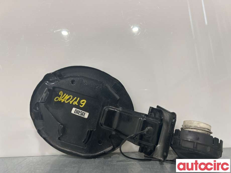 Tanklokk til Mazda 6 2010-2013 (Type II, Fase 2) (MAZDA|GS2A42410A)