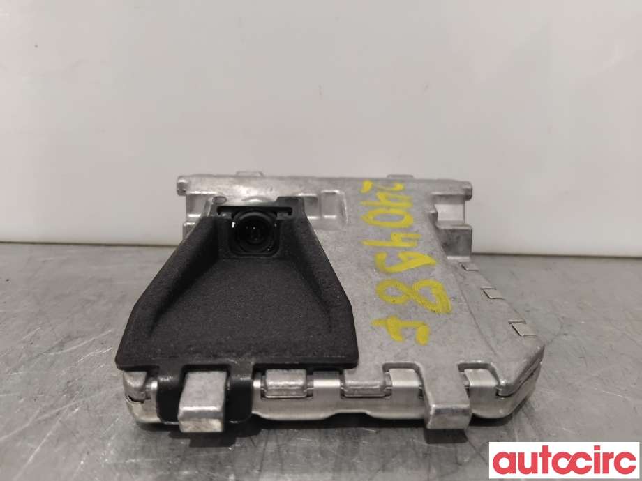Kamera til Mazda 2 2015-2019 (Type III, Fase 1)  (MAZDA|DA6B-67-XCX|A2C7438160300|DA6B-67XCX)