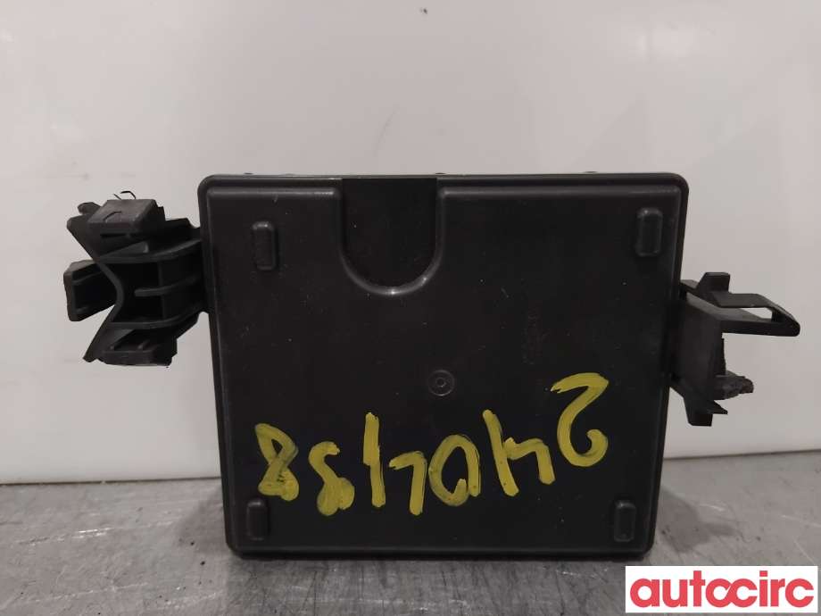 Styreenhet diverse til Mazda 2 2015-2019 (Type III, Fase 1)  (MAZDA|D10A-67-5Z0C|A2C74034606-00|D10A-675Z0)