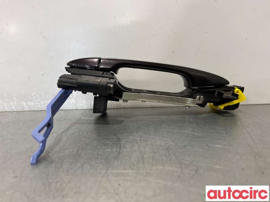 Dørhåndtak utv venstre bak til Toyota Prius +7 2012-2020 (Type III) (stasjonsvogn) (stasjonsvogn) (TOYOTA|6921174020D5||6920447020)