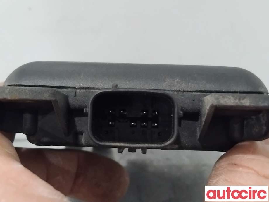 Sensor radar til Mazda 2 2015-2019 (Type III, Fase 1) (MAZDA|DA6A-67-Y80F|6PZ012167-20|DA6A-67Y80A)