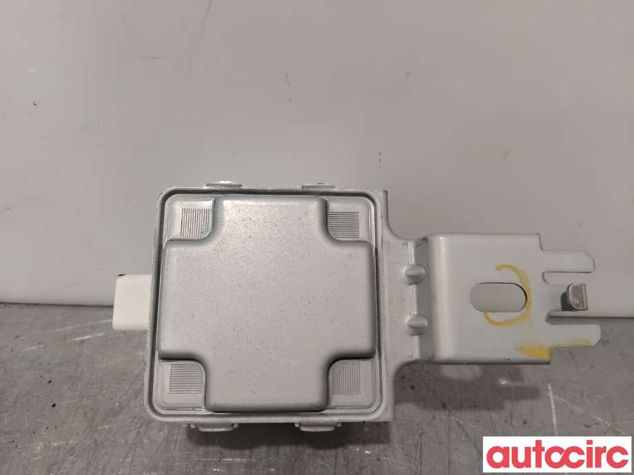 Styreenhet nøkkelfri/keyless til Mazda 2 2015-2019 (Type III, Fase 1)  (MAZDA|KD45-67-5D4A|SKE136-01|KD45675D4)
