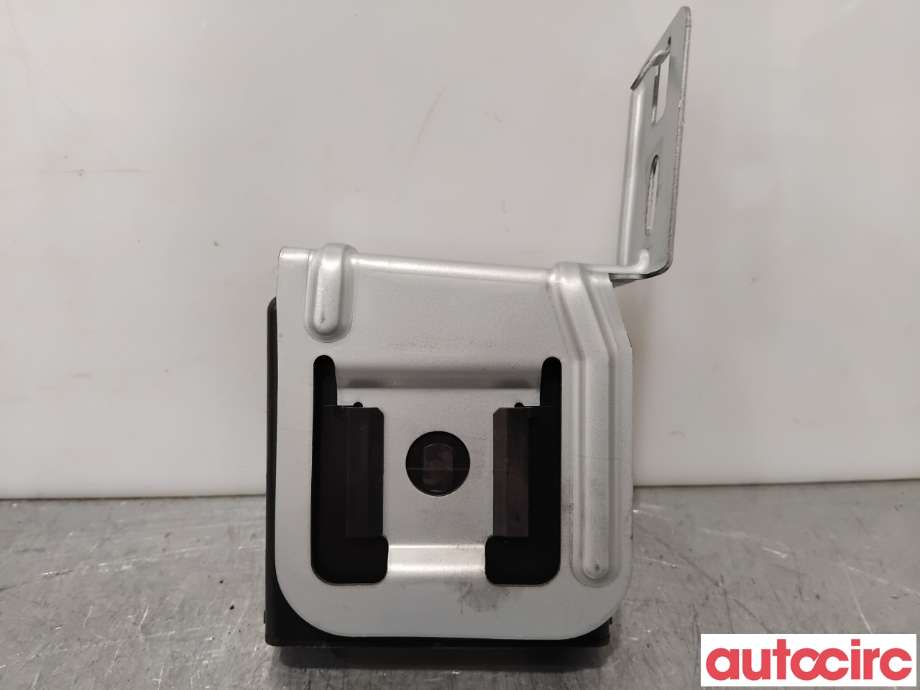 Styreenhet xenon/ballast til Mazda 2 2015-2019 (Type III, Fase 1)  (MAZDA|DA6B-51-225B|35600-65018|DA6B-51225)