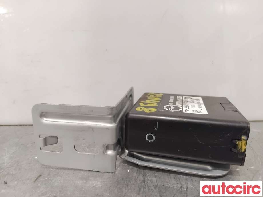 Styreenhet xenon/ballast til Mazda 2 2015-2019 (Type III, Fase 1)  (MAZDA|DA6B-51-225B|35600-65018|DA6B-51225)
