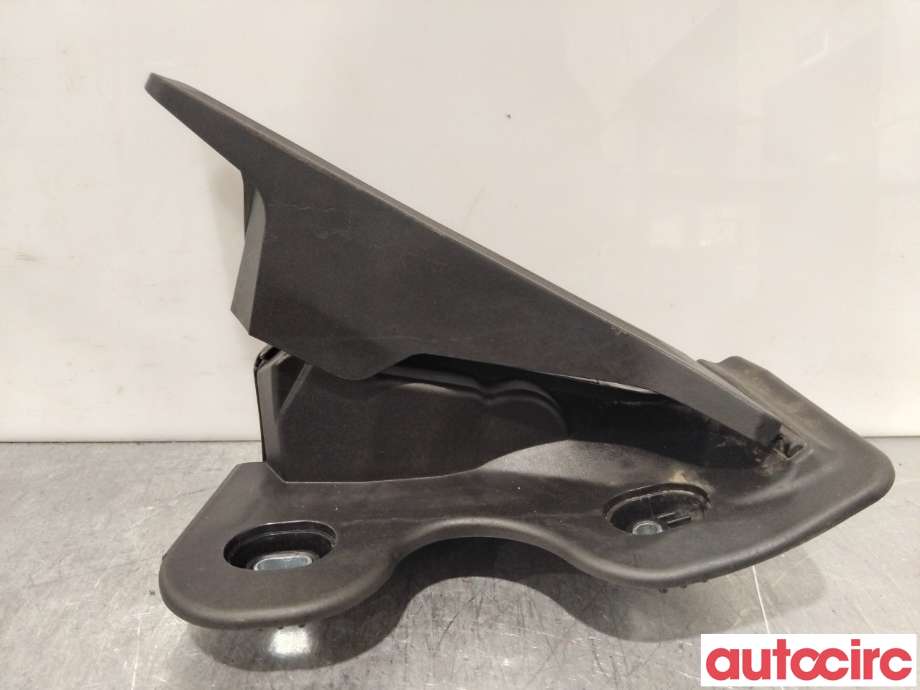 Pedal gass til Mazda 2 2015-2019 (Type III, Fase 1)  (MAZDA|GHP9-41-600H|6PV312041-07|GHP9-41600-C)