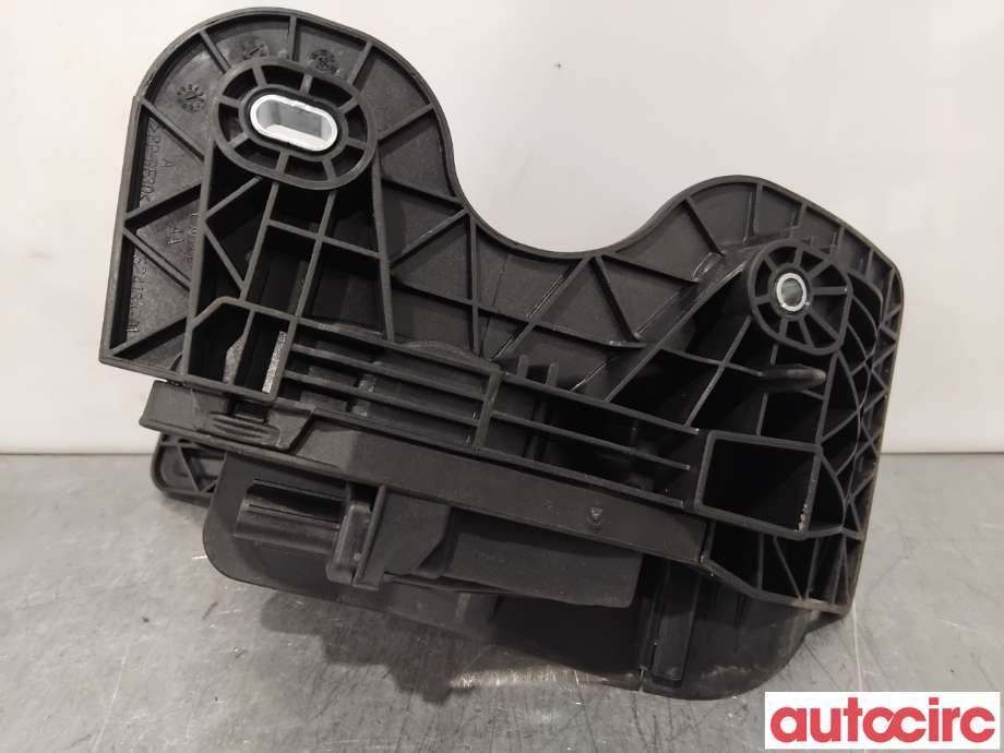 Pedal gass til Mazda 2 2015-2019 (Type III, Fase 1)  (MAZDA|GHP9-41-600H|6PV312041-07|GHP9-41600-C)
