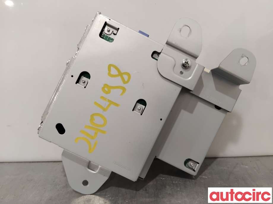 Bilstereo diverse til Mazda 2 2015-2019 (Type III, Fase 1)  (MAZDA|DB5H-66-DRX|CR-LM24F6GX|DB5H66DRX)