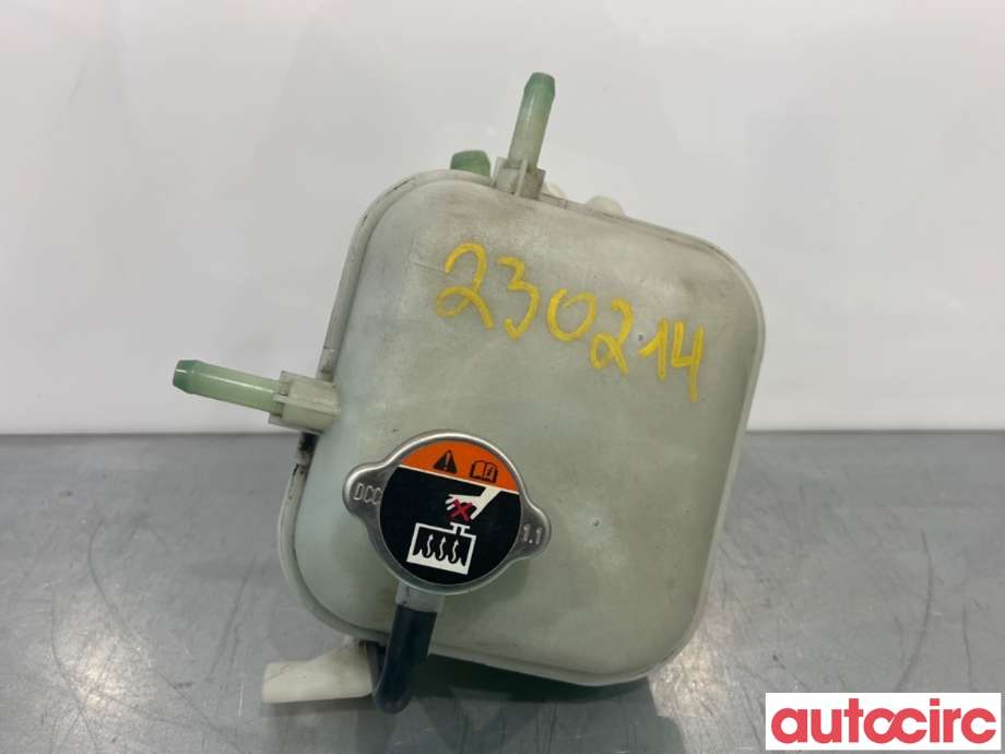 Ekspansjonstank til Kia Rio 2017-->> Type IV  (KIA|25430H8400||25430-H8400)