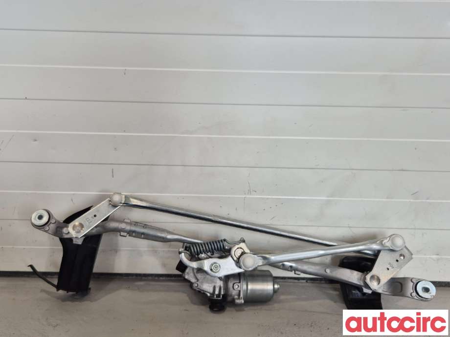 Viskermotor frontrute til Toyota RAV4 2019-->> (Type V)  (TOYOTA|8511042270|159300-8961|85110-42270)