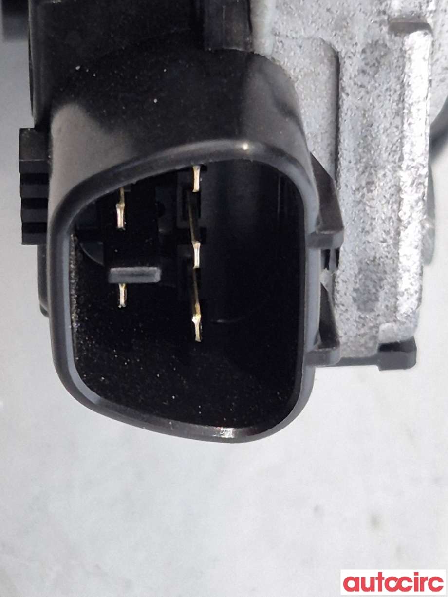 Viskermotor frontrute til Toyota RAV4 2019-->> (Type V)  (TOYOTA|8511042270|159300-8961|85110-42270)