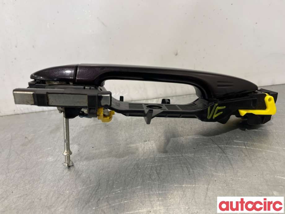 Dørhåndtak utv venstre foran til Toyota Prius +7 2012-2020 (Type III) (stasjonsvogn) (stasjonsvogn) (TOYOTA|6921074030D4||6920230061)