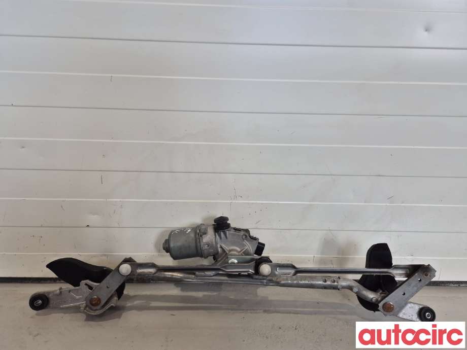 Viskermotor frontrute til Mazda 6 2015-2018 (Type III, Fase 2)  (MAZDA|GHP9-67-340A|159300-7680|GHP9-67340A)