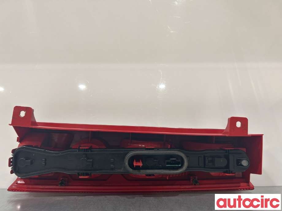 Baklykt venstre til Peugeot Expert 2007-2016 (Type II)  (PEUGEOT|6350AH)