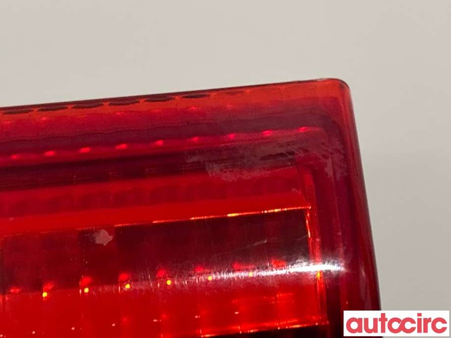 Baklykt høyre til Peugeot Expert 2007-2016 (Type II)  (PEUGEOT|6351AH)