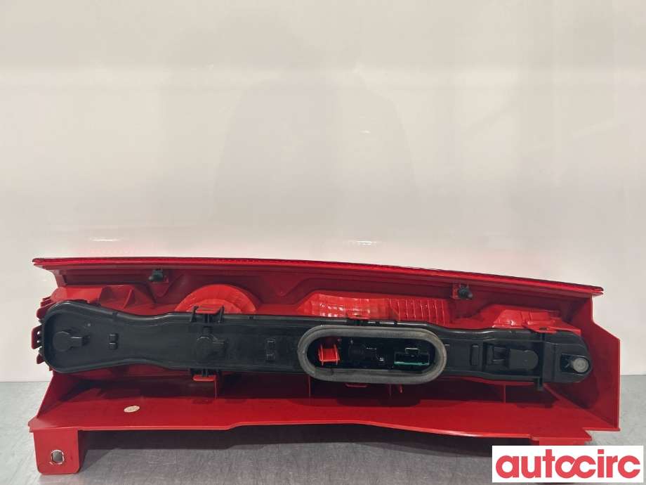 Baklykt høyre til Peugeot Expert 2007-2016 (Type II)  (PEUGEOT|6351AH)