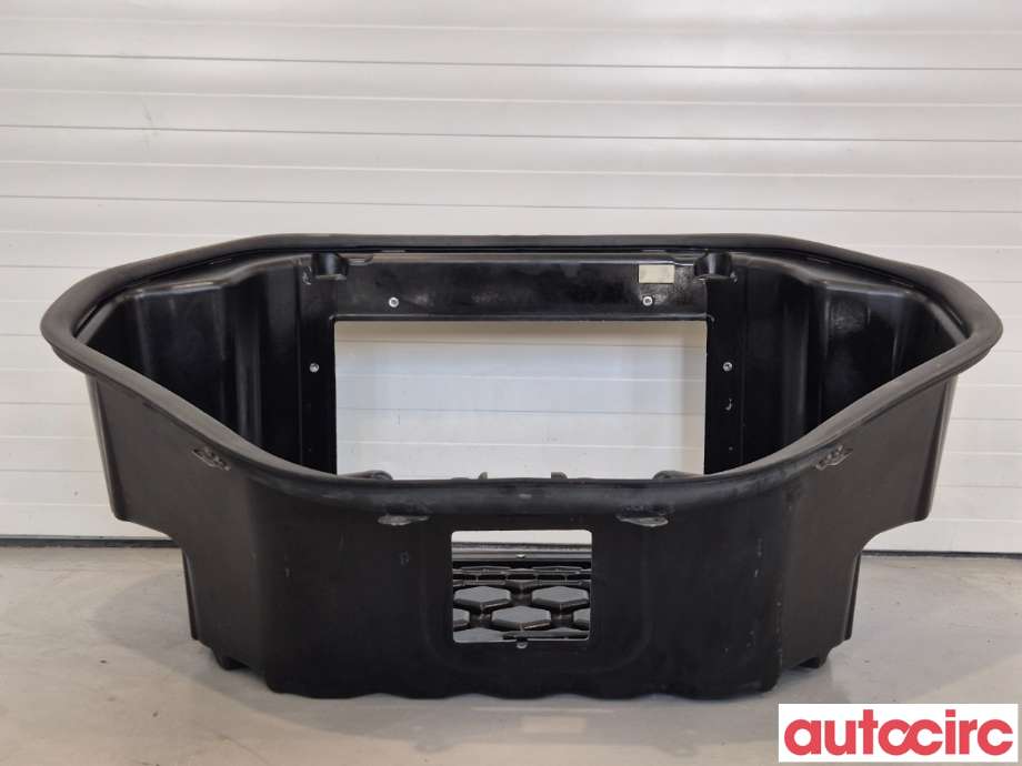 Bagasjerom teppe/gulvplate til Tesla Model S 2013-2016 (Fase 1)  (TESLA|1038378-00-C|)