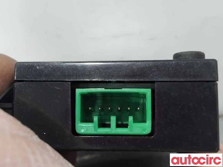 Dashbord telefon til Volvo XC60 2014-2017 (Type I, Fase 2)  (VOLVO|31494702||31324668)