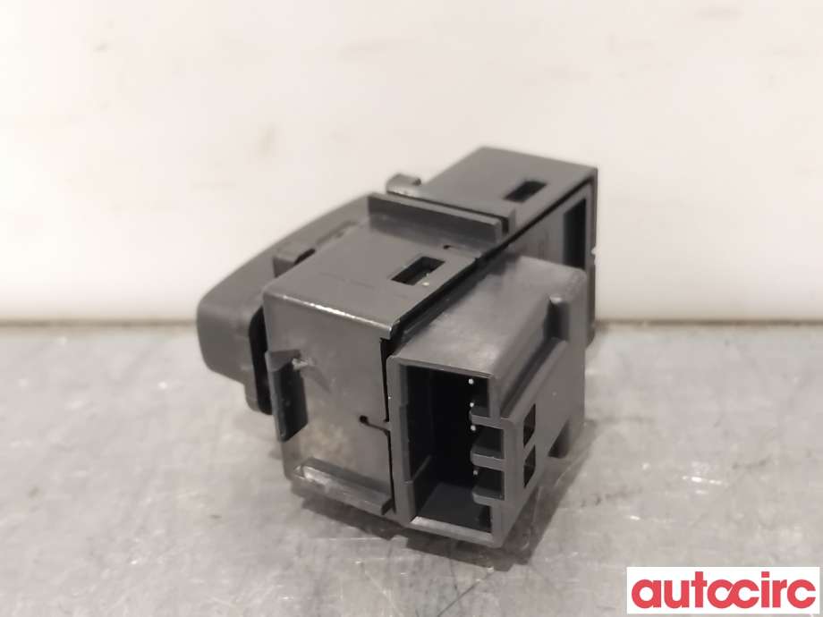 Bryter diverse til Volvo XC60 2014-2017 (Type I, Fase 2)  (VOLVO|31343099|)