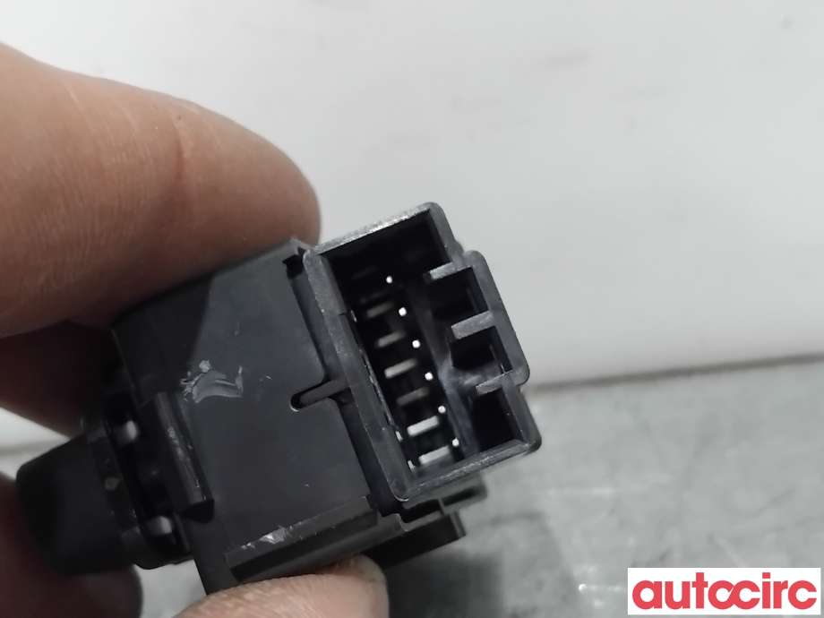 Bryter diverse til Volvo XC60 2014-2017 (Type I, Fase 2)  (VOLVO|31343099|)