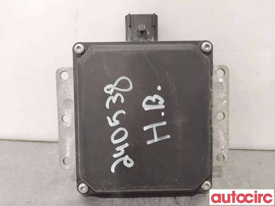 Sensor radar til Volvo XC60 2014-2017 (Type I, Fase 2)  (VOLVO|31451062||31406561)