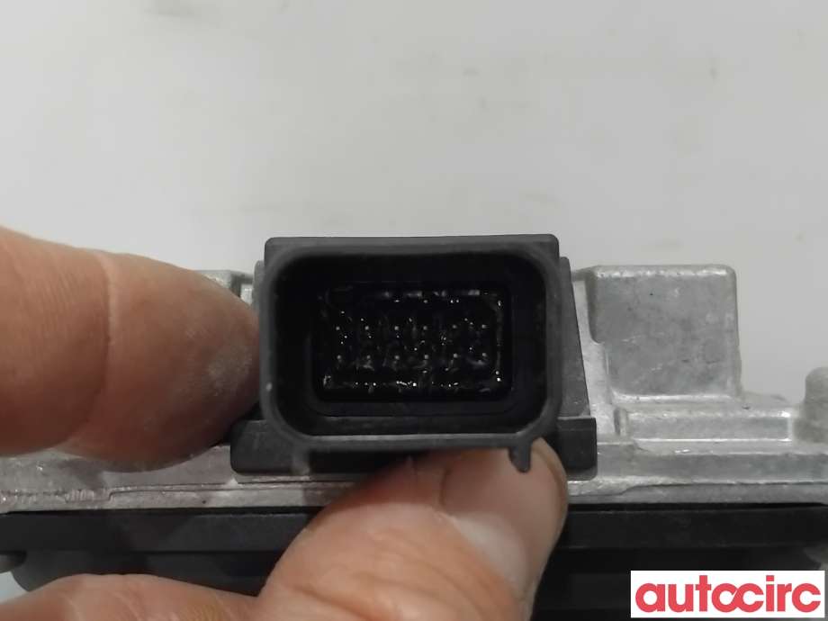 Sensor radar til Volvo XC60 2014-2017 (Type I, Fase 2)  (VOLVO|31451062||31406561)